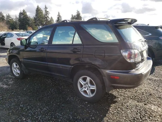 JTJHF10U110169565 2001 2001 Lexus RX- 300 2