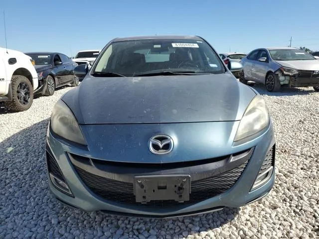 JM1BL1M52B1491518 2011 2011 Mazda 3- S 5