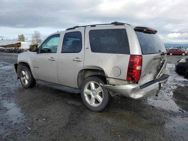 1GNFK13097J141537 2007 2007 Chevrolet Tahoe- K1500 2