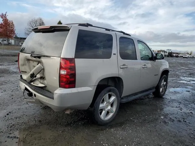 1GNFK13097J141537 2007 2007 Chevrolet Tahoe- K1500 3