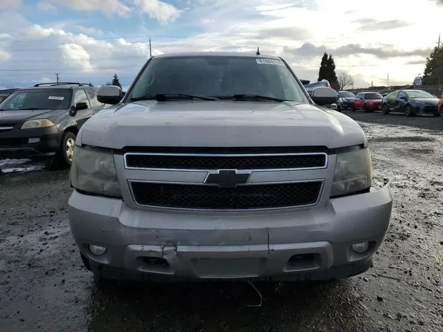 1GNFK13097J141537 2007 2007 Chevrolet Tahoe- K1500 5