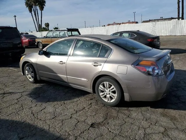 1N4AL2AP7CN458733 2012 2012 Nissan Altima- Base 2