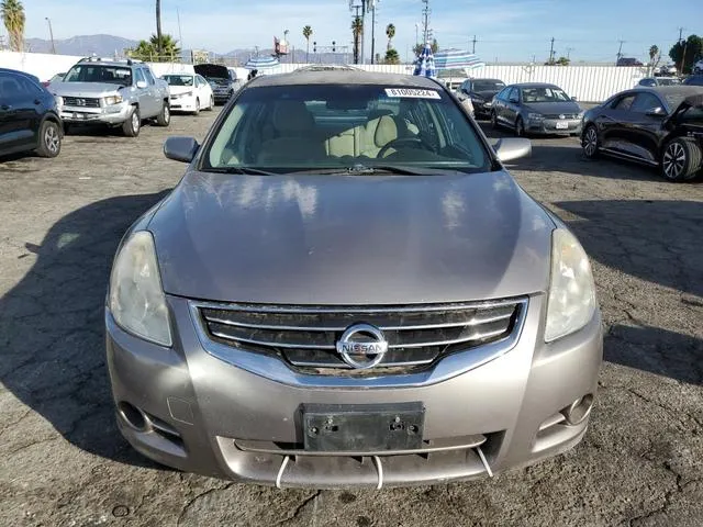 1N4AL2AP7CN458733 2012 2012 Nissan Altima- Base 5