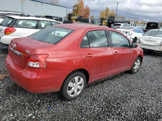 JTDBT4K35A1364358 2010 2010 Toyota Yaris 3