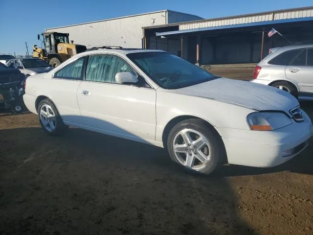 19UYA42631A014268 2001 2001 Acura CL- 3-2 Type-S 4