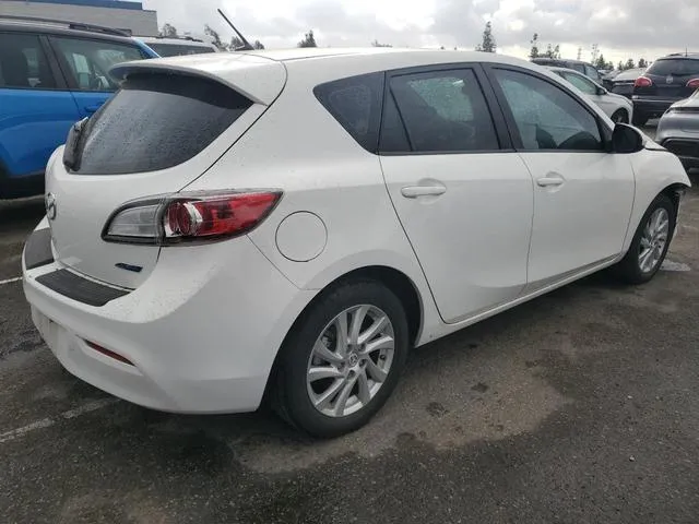 JM1BL1L81C1668508 2012 2012 Mazda 3- I 3