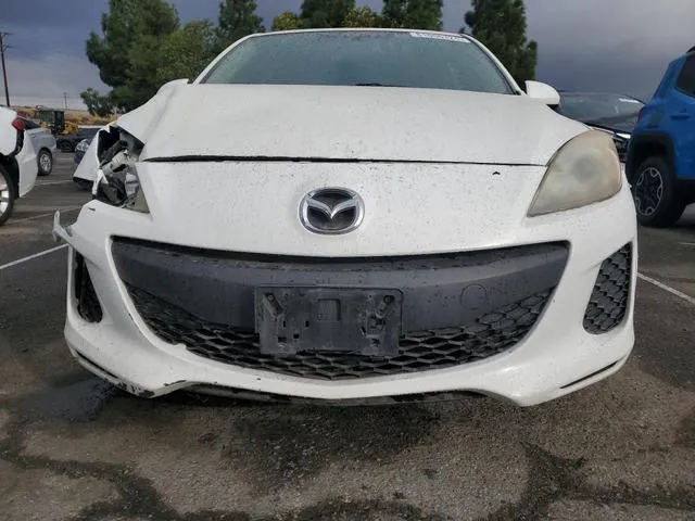 JM1BL1L81C1668508 2012 2012 Mazda 3- I 5