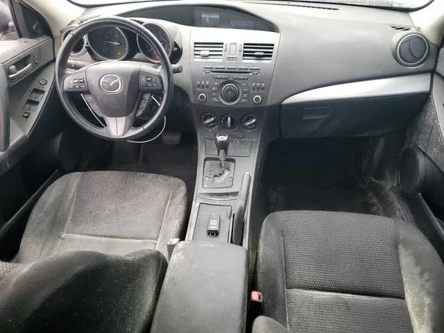 JM1BL1L81C1668508 2012 2012 Mazda 3- I 8