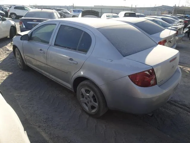 1G1AK52F157531485 2005 2005 Chevrolet Cobalt 2