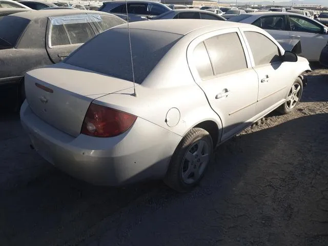 1G1AK52F157531485 2005 2005 Chevrolet Cobalt 3