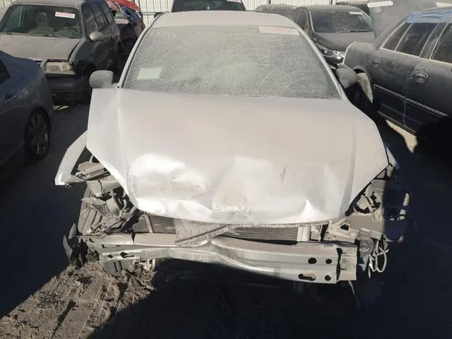 1G1AK52F157531485 2005 2005 Chevrolet Cobalt 5