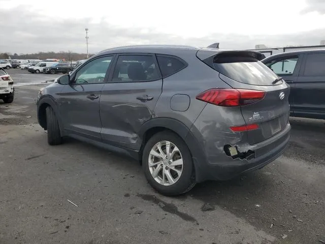 KM8J3CA46LU211498 2020 2020 Hyundai Tucson- Limited 2