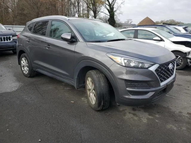 KM8J3CA46LU211498 2020 2020 Hyundai Tucson- Limited 4