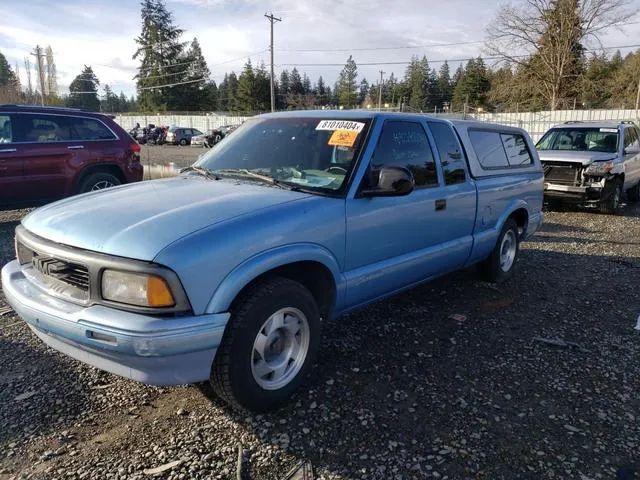 1GTCS1947T8515229 1996 1996 GMC Sonoma 1