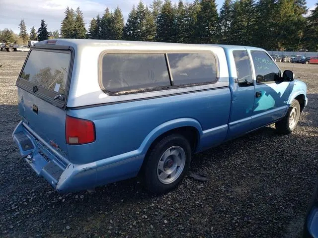 1GTCS1947T8515229 1996 1996 GMC Sonoma 3