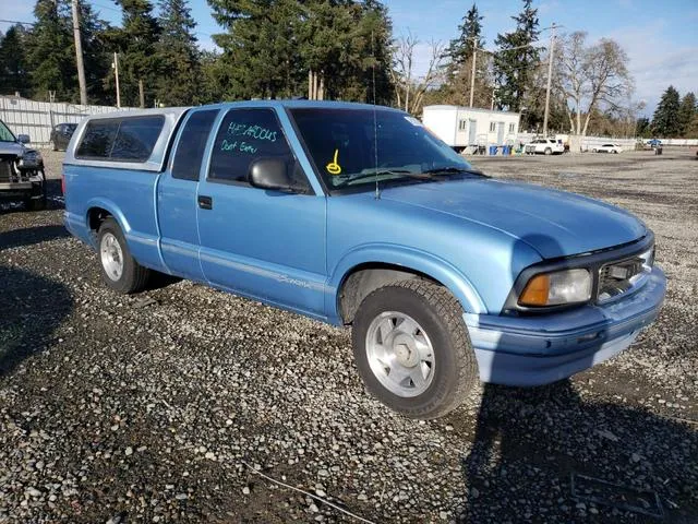 1GTCS1947T8515229 1996 1996 GMC Sonoma 4