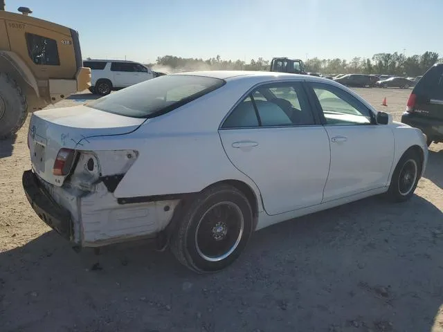 4T1BE46K97U686502 2007 2007 Toyota Camry- CE 3