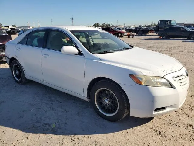 4T1BE46K97U686502 2007 2007 Toyota Camry- CE 4