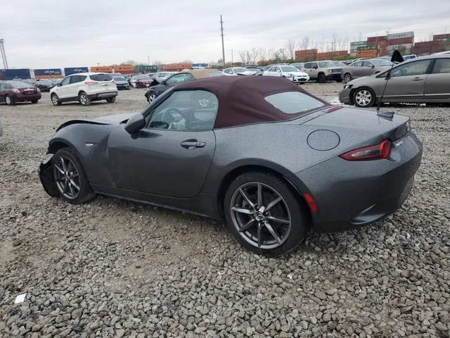 JM1NDAD75J0204284 2018 2018 Mazda MX-5- Grand Touring 2