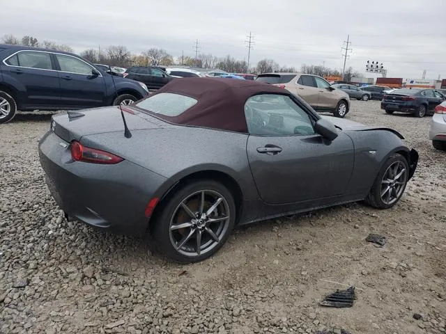 JM1NDAD75J0204284 2018 2018 Mazda MX-5- Grand Touring 3