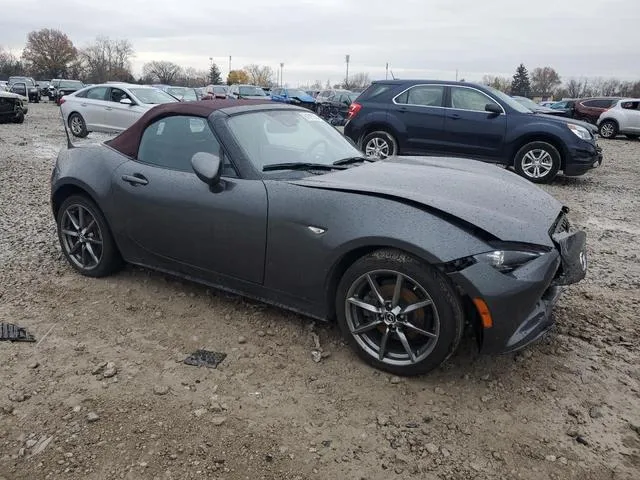 JM1NDAD75J0204284 2018 2018 Mazda MX-5- Grand Touring 4