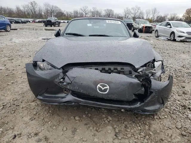 JM1NDAD75J0204284 2018 2018 Mazda MX-5- Grand Touring 5