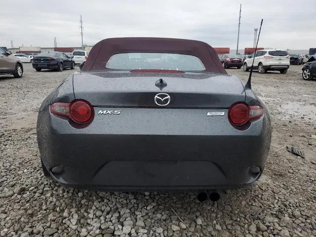 JM1NDAD75J0204284 2018 2018 Mazda MX-5- Grand Touring 6