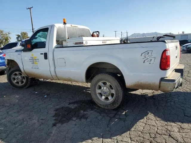 1FTBF2B6XEEA74685 2014 2014 Ford F-250- Super Duty 2