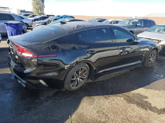 KNAE35LD7P6137756 2023 2023 KIA Stinger- Gt Line 3