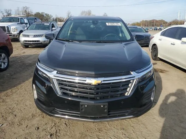 3GNAXKEG1RL316662 2024 2024 Chevrolet Equinox- LT 5