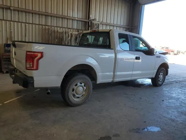 1FTFX1EF6GKD10239 2016 2016 Ford F-150- Super Cab 3