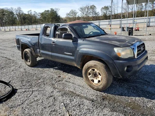 5TETU62N57Z467521 2007 2007 Toyota Tacoma- Prerunner Access 4