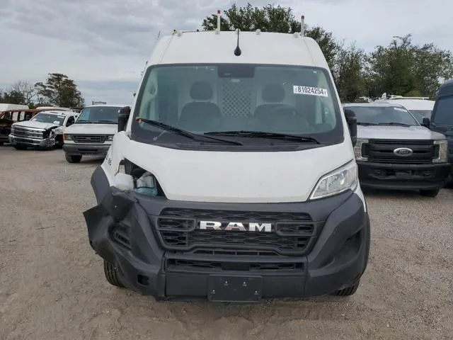 3C6LRVDG7PE530871 2023 2023 RAM Promaster- 2500 High 5