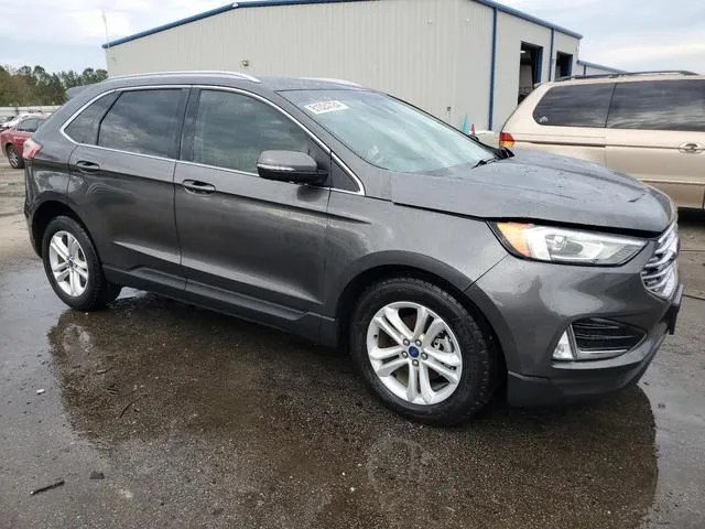 2FMPK3J95LBA93667 2020 2020 Ford Edge- Sel 4