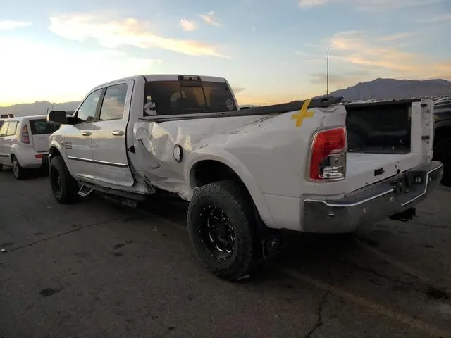 3C63R3JLXHG646884 2017 2017 RAM 3500- Laramie 2