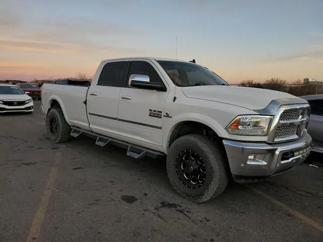 3C63R3JLXHG646884 2017 2017 RAM 3500- Laramie 4