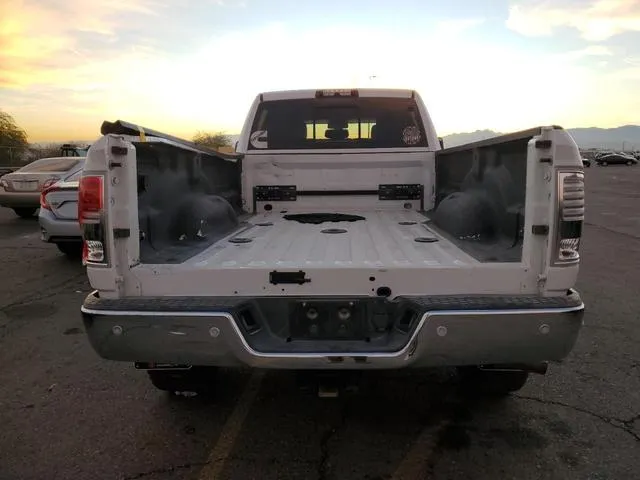 3C63R3JLXHG646884 2017 2017 RAM 3500- Laramie 6