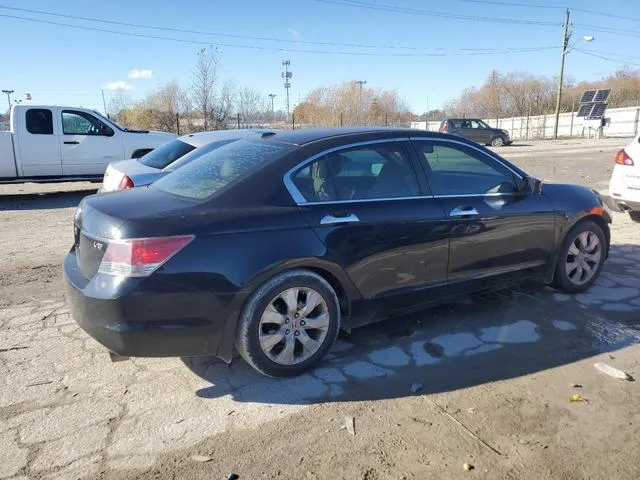 1HGCP36838A072051 2008 2008 Honda Accord- Exl 3