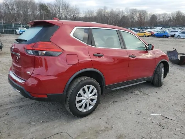 JN8AT2MV6HW268724 2017 2017 Nissan Rogue- S 3