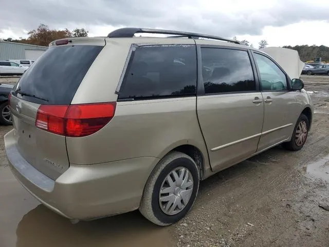 5TDZA23C05S383108 2005 2005 Toyota Sienna- CE 3