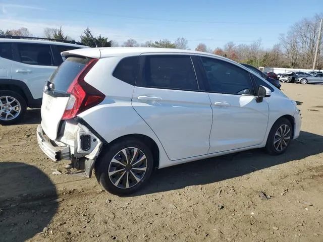 3HGGK5H48KM727417 2019 2019 Honda Fit- LX 3