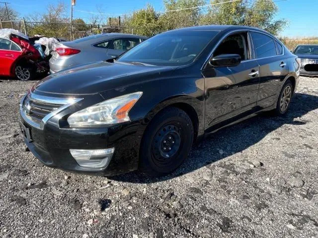 1N4AL3AP8FC443485 2015 2015 Nissan Altima- 2-5 2