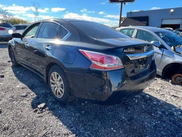 1N4AL3AP8FC443485 2015 2015 Nissan Altima- 2-5 3