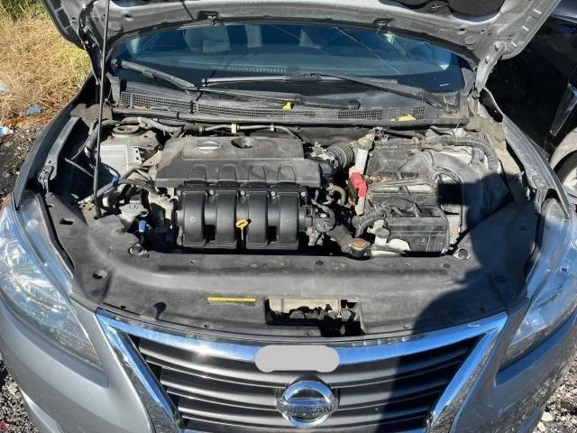 1N4AL3AP8FC443485 2015 2015 Nissan Altima- 2-5 7