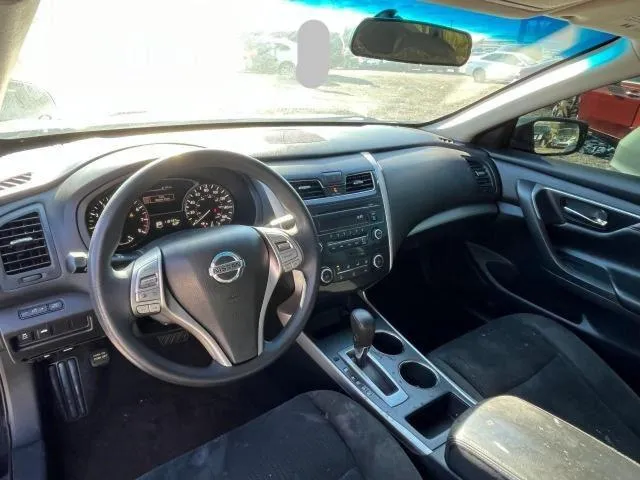 1N4AL3AP8FC443485 2015 2015 Nissan Altima- 2-5 9