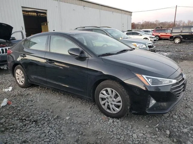 5NPD74LF3LH513593 2020 2020 Hyundai Elantra- SE 4