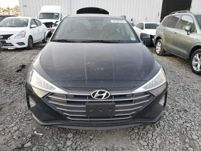 5NPD74LF3LH513593 2020 2020 Hyundai Elantra- SE 5