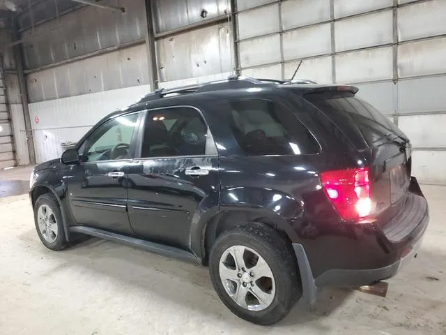 2CKDL43F086315036 2008 2008 Pontiac Torrent 2