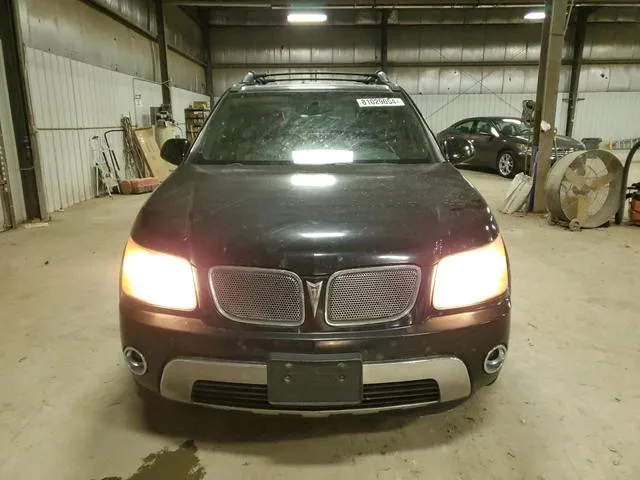 2CKDL43F086315036 2008 2008 Pontiac Torrent 5