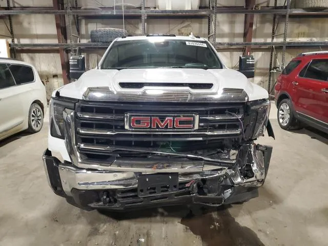 1GT49NEY2RF343812 2024 2024 GMC Sierra- K2500 Slt 5